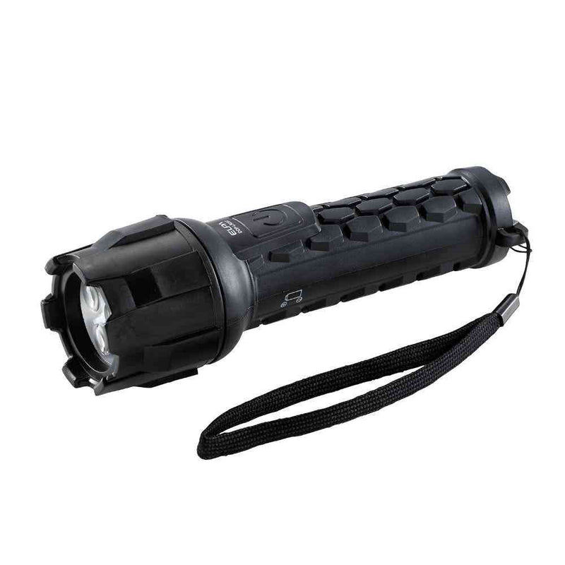 ELPA LEDラバーライト DOP-LR252 1個