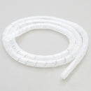 エルパ ELPA コイルチューブ4 CT-N695P ホワイト