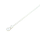 エルパ ＥＬＰＡ 結束ビス止め １５０ＭＭ 簡単結束 ビス固定 白 KBN-N150030 WH