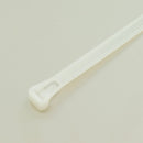 エルパ ＥＬＰＡ 結束リピート ３００ＭＭ 簡単結束 くりかえし使える 白 KBR-N300010 WH