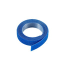 エルパ ＥＬＰＡ フリーマジックバンド ブルー ロールタイプ マジックテープ 青 1m TUH-FM01 BL