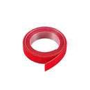 エルパ ELPA フリーマジックバンド レッド TUH-FM01