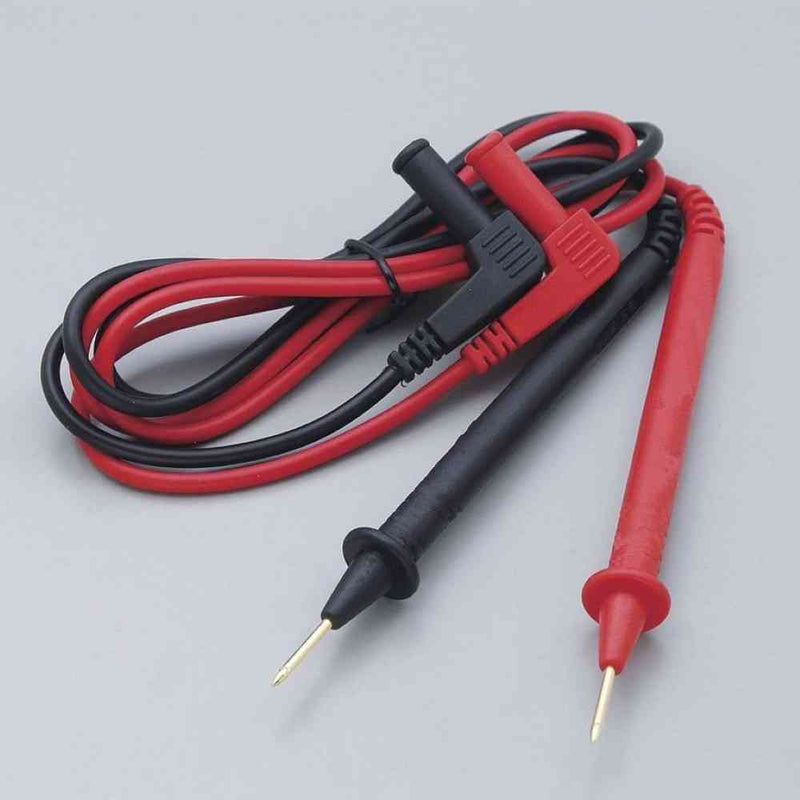 エルパ ELPA テストリード バナナ式 100-50