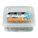 エルパ ＥＬＰＡ ステップル５／８ 電線止め 配線止め 電材 S-58B400P