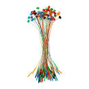 エルパ ＥＬＰＡ ＰＰロック 簡単結束 タグ付け つり下げ TUH-PR125AS