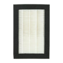 ELPA 空気清浄機用フィルター 汎用 Sサイズ PM2.5 EKF-AF01 1個