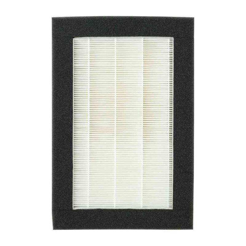 ELPA 空気清浄機用フィルター 汎用 Sサイズ PM2.5 EKF-AF01 1個