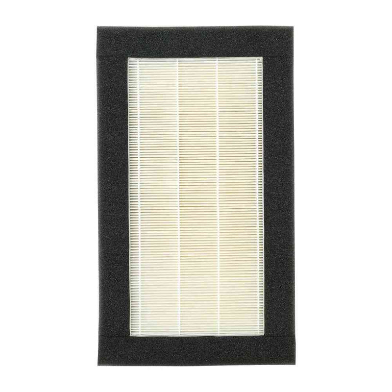 ELPA 空気清浄機用フィルター 汎用 Mサイズ PM2.5 EKF-AF02 1個