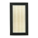 ELPA 空気清浄機用フィルター 汎用 Lサイズ EKF-AF03 1個