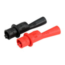 エルパ ELPA ワニグチクリップ 最大1000V 948