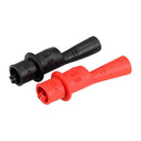 エルパ ELPA ワニグチクリップ 最大1000V 948