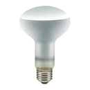 エルパ ELPA 長寿命レフランプ 100W 電球 照明 E26 100W ビーム角80° 散光形 ERF110V100W-L