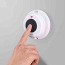 エルパ ELPA ワイヤレスチャイム防水押しボタンセット EWS-S5032