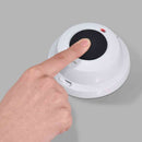 エルパ ELPA ワイヤレスチャイム防水押しボタンセット EWS-S5032