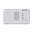 エルパ ELPA 増設用 ワイヤレスチャイムランプ付き受信器 EWS-P52