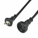 エルパ 防雨延長コード 3m CP-BE03