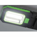 朝日電器 ELPA LEDワークライト ワークライト DOP-WL02(G)