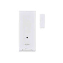 エルパ ELPA 増設用 ワイヤレスチャイムドア開閉センサー送信器 EWS-P34