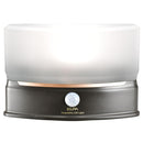 エルパ ELPA もてなしライト 人感センサー ふんわり点灯 間接照明 乾電池式 光色切替 明るさ最大45lm HLH-2201