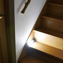 ELPA もてなしのあかり LED 明暗人感センサーライト 据置 コンパクト型 HLH-2203 1個