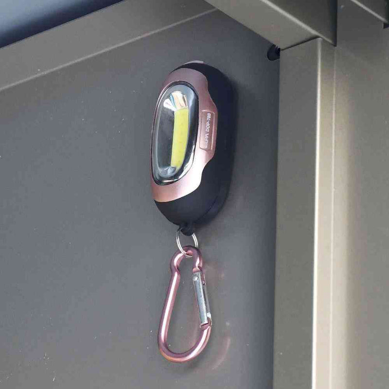 ELPA COB LEDキーライト（小）DOP-788（PK） 1個