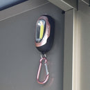 ELPA COB LEDキーライト（小）DOP-788（PK） 1個