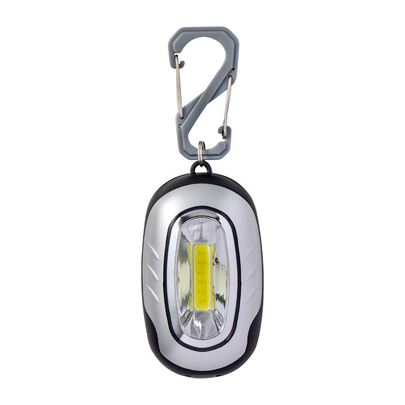 エルパ ELPA COB LEDライト COBで明るい 点滅機能 DOP-789（SL）