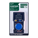 エルパ ELPA デジタルマルチテスター M-01FB