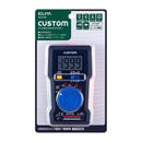 エルパ ELPA デジタルマルチテスター M-01FB