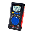 エルパ ELPA デジタルマルチテスター M-09FBM