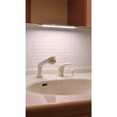 エルパ ELPA LED多目的灯 非接触 LEDバーライト 照明 電球色相当 明るさ最大1100lm ALT-2060IR(L)