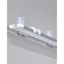 エルパ ELPA LED多目的灯 明暗人感センサー LEDバーライト 昼光色相当 明るさ550lm ALT-2030PIR(D)