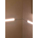 朝日電器 エルパ ELPA LED多目的灯 明暗人感 ALT-2060PIR（L）