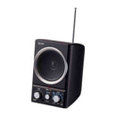 エルパ ELPA AM／FMスピーカーラジオ ER-SP39F