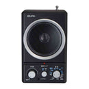 エルパ ELPA AM／FMスピーカーラジオ ER-SP39F