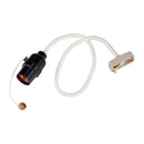 エルパ コードセット プルスイッチタイプ KP-PL26H W