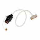 エルパ コードセット プルスイッチタイプ KP-PL26H W