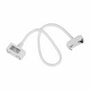 エルパ コードセット 延長タイプ コード KP-EN5H W