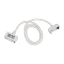 エルパ コードセット 延長タイプ コード KP-EN10H W