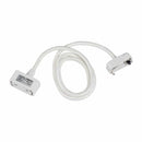 エルパ コードセット 延長タイプ コード KP-EN10H W