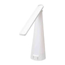 ELPA LEDデスクライト AS-LED08CC（W） 1個