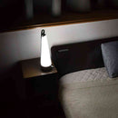 ELPA LEDデスクライト AS-LED08CC（W） 1個