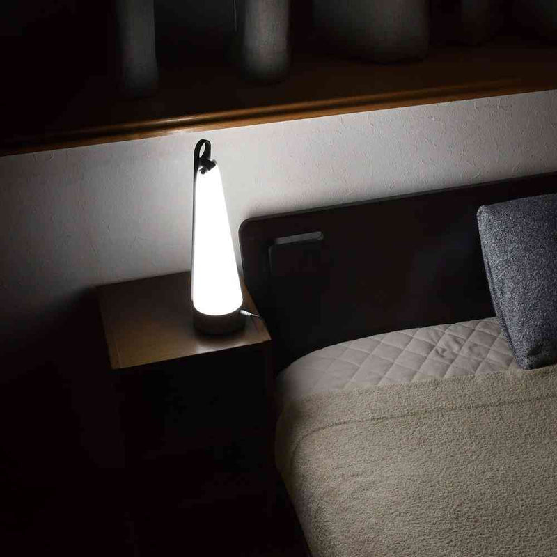 ELPA LEDデスクライト AS-LED08CC（W） 1個