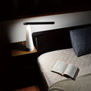 ELPA LEDデスクライト AS-LED08CC（W） 1個