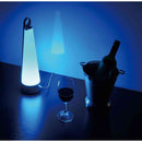 ELPA LEDデスクライト AS-LED08CC（W） 1個