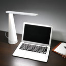 ELPA LEDデスクライト AS-LED08CC（W） 1個