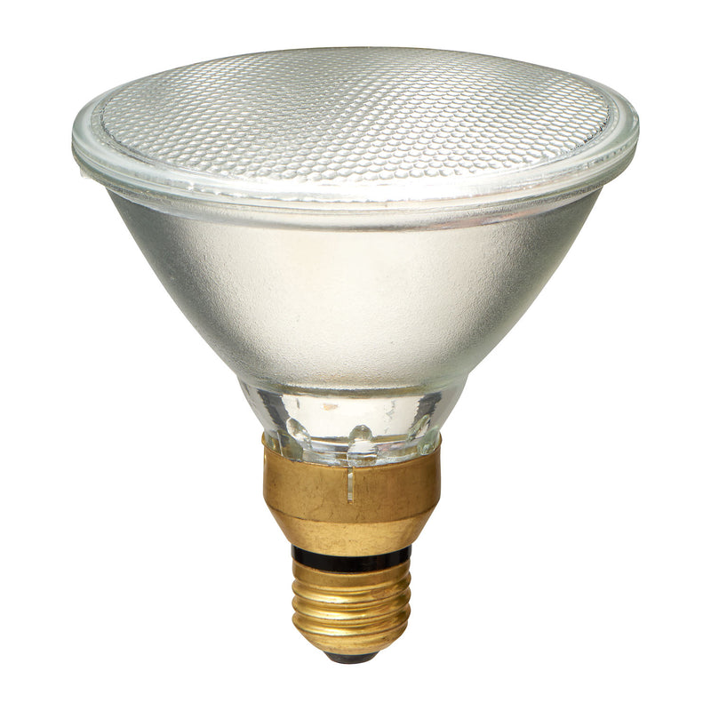 Elpa ELPA halogen beam lamp 100W type diffused light bulb lighting E26 65W 800lm EBRF110V65W