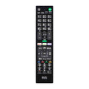 エルパ ELPA テレビリモコン ソニー用 RC-TV019SO
