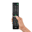 エルパ ELPA テレビリモコン ソニー用 RC-TV019SO