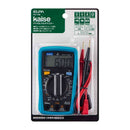 エルパ ELPA デジタルマルチテスター カイセ KU-1120